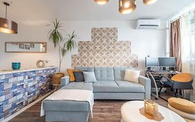 Pasztell Apartman